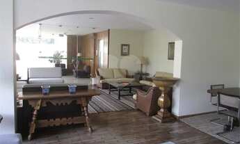 Imagem 2: Apartamento no Jardim América , 3 dormitórios com 200 m² , ambientes amplos e muito bem di