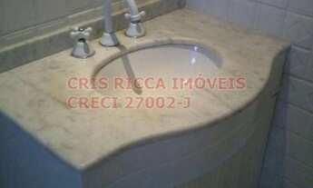 Imagem 5: Apartamento para Locação em São Paulo, Campo Belo, 4 dormitórios, 1 suíte, 4 banheiros, 2