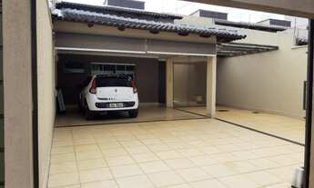 Imagem: CASA NO JARDIM EUROPA 3 Suítes TODA NO