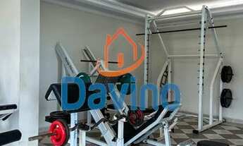 Imagem 6: APARTAMENTO DE 3 DORMITÓRIOS COM SUÍTE E VISTA MAR E LAZER COMPLETO - R$ 565 MIL