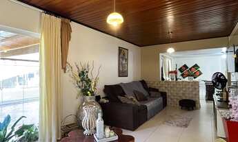 Imagem 4: Casa para venda na Vila A em Foz do Iguaçu - PR - CA468