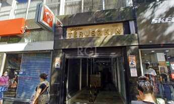 Imagem 7: Porto Alegre - Conjunto Comercial/Sala - Centro Histórico