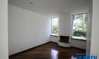 Imagem 5: CASA EM CONDOMÍNIO - ALPHAVILLE - SP