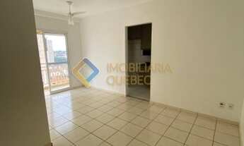 Imagem 2: Apartamentos - Locação - Parque Industrial Lagoinha - Cod. 2098