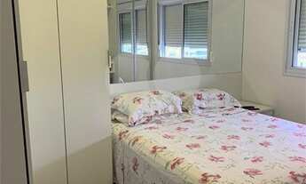 Imagem 3: EXCELENTE OPORTUNIDADE - APARTAMENTO 02 QUARTOS BARRA FUNDA - LAZER COMPLETO