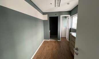 Imagem 4: Sala para alugar, 220 m² por R$ 13.000/mês - Alphaville Industrial - Barueri/SP