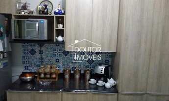 Imagem 7: São Paulo - Casa de Condomínio - VILA RE