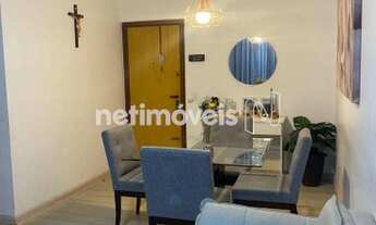 Imagem 6: Venda Área Privativa Buritis Belo Horizonte