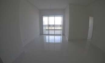 Imagem 4: Apartamento com 3 dormitório a venda no Centro de Guarapari-Es, Área de lazer completo na