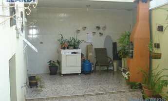 Imagem 6: SOBRADO - VILA SÃO CRISTÓVÃO - SP