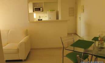 Imagem 4: APARTAMENTO - VILA OLÍMPIA - SP