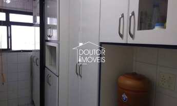 Imagem 2: São Paulo - Apartamento Padrão - VILA SANTANA