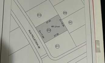 Imagem: Lote Alphaville