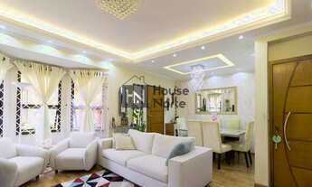 Imagem: Sobrado à venda, Vila Gustavo, São Paulo