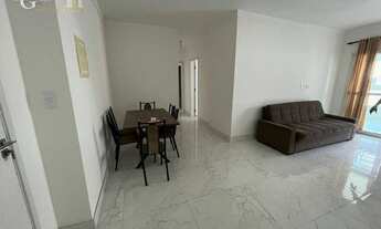 Imagem 2: Apartamento à venda, 87 m² por R$ 430.000,00 - Aviação - Praia Grande/SP