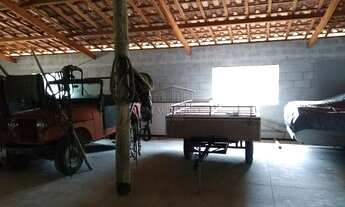 Imagem 2: Atibaia - Terreno Padrão - Jardim dos Pinheiros