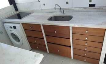 Imagem 5: Cobertura Linear Copacabana Ipanema Metrô Garagem