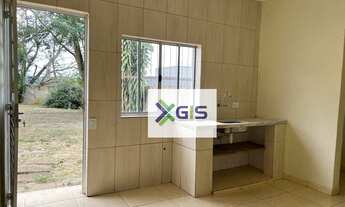 Imagem 2: Em Terreno de 720 m2 e duas casas no Jardim dos Pinheiros