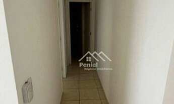 Imagem 3: Apartamento com 2 dormitórios à venda, 48 m² por R$ 209.000 - Campos Elíseos - Ribeirão Pr