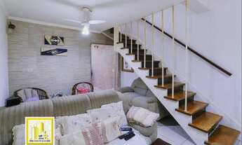 Imagem 6: Belíssimo Sobrado de 04 Aconchegantes dormitórios + 01 Suíte + 01 Vaga Garagem de Coberta