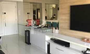 Imagem 5: Belissimo Apartamento à Venda com 84m²,todo reformado, localizado na Rua Azevedo Soares, T