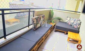 Imagem 2: Apartamento (tipo - padrao) 3 dormitórios/suite, cozinha planejada, portaria 24 horas, ele