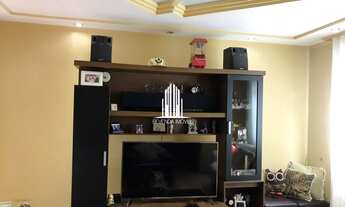 Imagem 1: Sobrado à venda no Parque das Nações