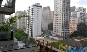 Imagem 3: APARTAMENTO - JARDIM AMÉRICA - SP