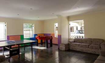 Imagem 2: APARTAMENTO - VILA CLEMENTINO - SP