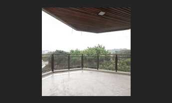 Imagem 7: EXCELENTE APARTAMENTO DE 260 MTS, 4 DORMS, 2 SUÍTES, 3 SALAS, 4 VAGAS, EM PLENA VILA CONCE