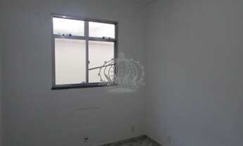 Imagem 3: Casa de vila germinada em Rocha Miranda