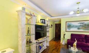 Imagem 3: Apartamento com 4 dormitórios à venda, 130 m² por R$ 560.000,00 - Santana - São Paulo/SP