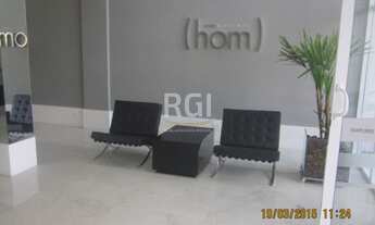 Imagem 4: Porto Alegre - Conjunto Comercial/Sala - Passo da Areia