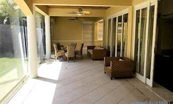 Imagem 3: CASA EM CONDOMÍNIO - TAMBORÉ - SP