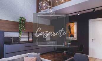 Imagem 7: Cobertura Duplex à venda 1 Quarto, 1 Suite, 112.54M², Água Verde, Curitiba - PR