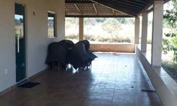 Imagem 5: Casa Ponte Alta Norte em lote 2.500m²!!