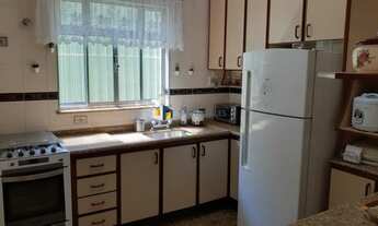 Imagem 4: LINDA CASA NO BAIRRO OLIMPICO COM EDÍCULA EM UM TERRENO DE 307 M² É ÁREA CONSTRUÍDA 254M²