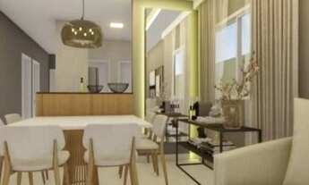 Imagem: Casa com 3 dormitórios à venda, 97 m²