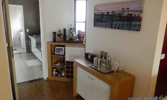 Imagem 3: APARTAMENTO - MIRANDÓPOLIS - SP