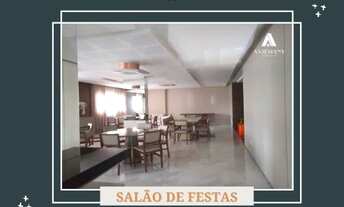 Imagem 4: Apartamento para venda tem 92 metros quadrados com 3 quartos em Vila Laura - Salvador - BA