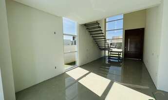 Imagem 6: Casa Nova no Condomínio Caledônia à Venda