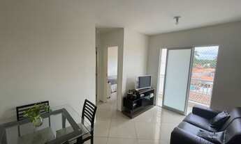 Imagem 3: Apartamento no Turu com 2 Quartos- Nascente