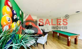 Imagem 3: Apartamento Garden, à venda, R$ 850.000, 3 dormitórios, 1 vaga, varanda gourmet, Rua Jos