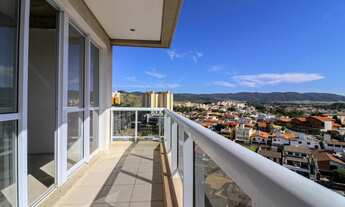 Imagem 6: Sala Comercial no Edifício Nine Office Boutique