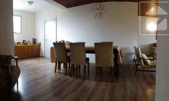 Imagem 3: Apartamento à venda 3 Quartos, 1 Suite, 2 Vagas, 144M², Centro, Campinas - SP