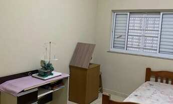 Imagem 5: Casa para Venda em Campinas, Parque Residencial Vila União, 2 dormitórios, 1 banheiro, 2 v