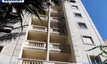 Imagem: APARTAMENTO - JARDIM AMÉRICA - SP