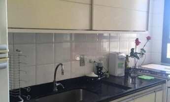 Imagem 4: Apartamento com 3 dormitórios - Vila das Hortências - Jundiaí/SP