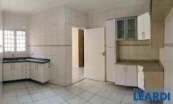 Imagem 3: CASA EM CONDOMÍNIO - CONDOMÍNIO RESIDENCIAL SÃO JOAQUIM - SP