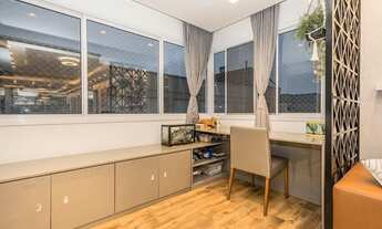 Imagem 6: Apartamento em Chácara das Pedras